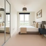 Modern & Quiet Islington Apartment Near King\'S Cross