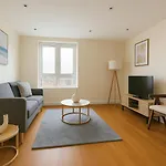 Modern & Quiet Islington Apartment Near King\'S Cross