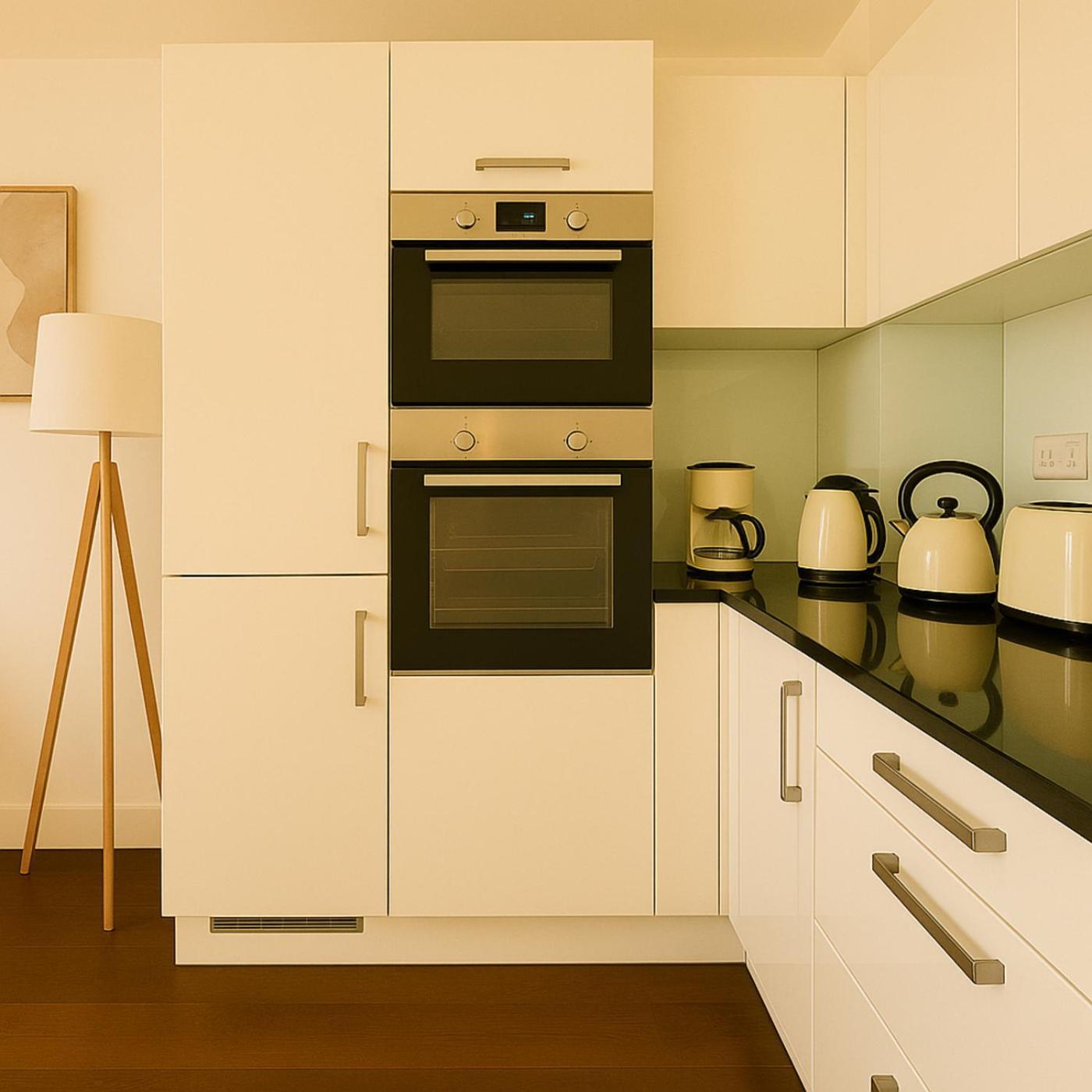 Modern & Quiet Islington Near King's Cross * London