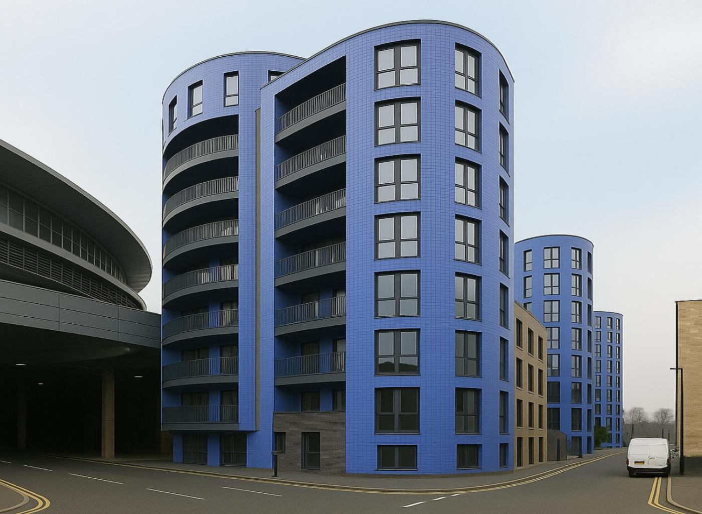 Modern & Quiet Islington Near King's Cross Apartment London
