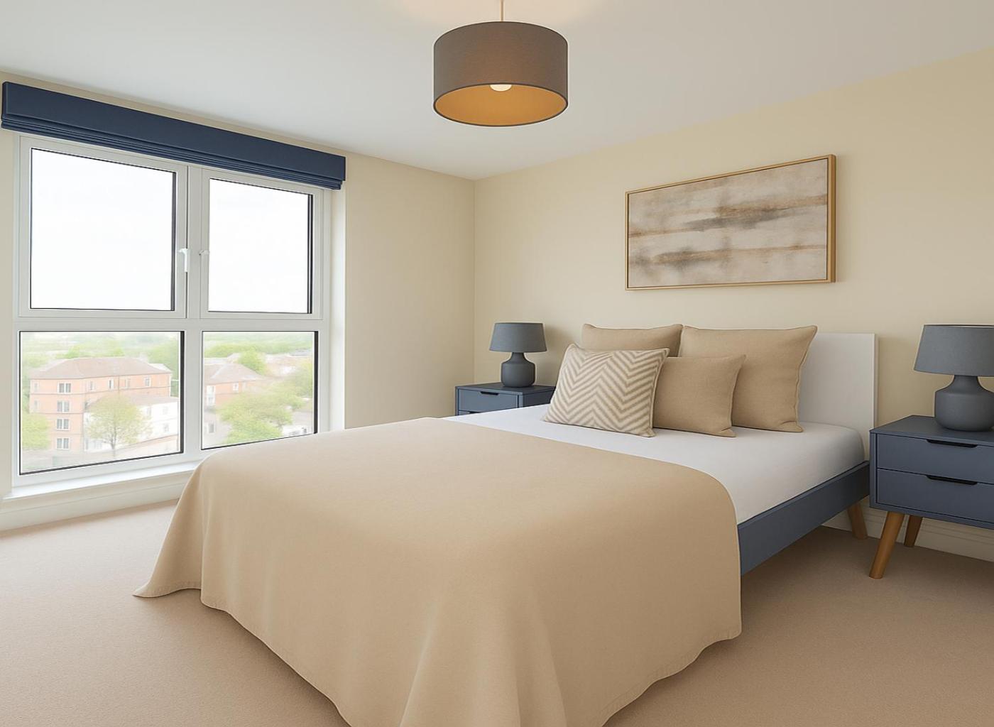 Modern & Quiet Islington Near King's Cross * London