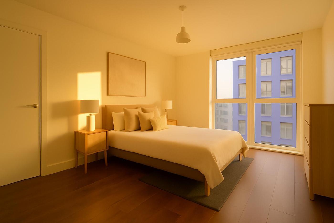 Modern & Quiet Islington Near King's Cross * London