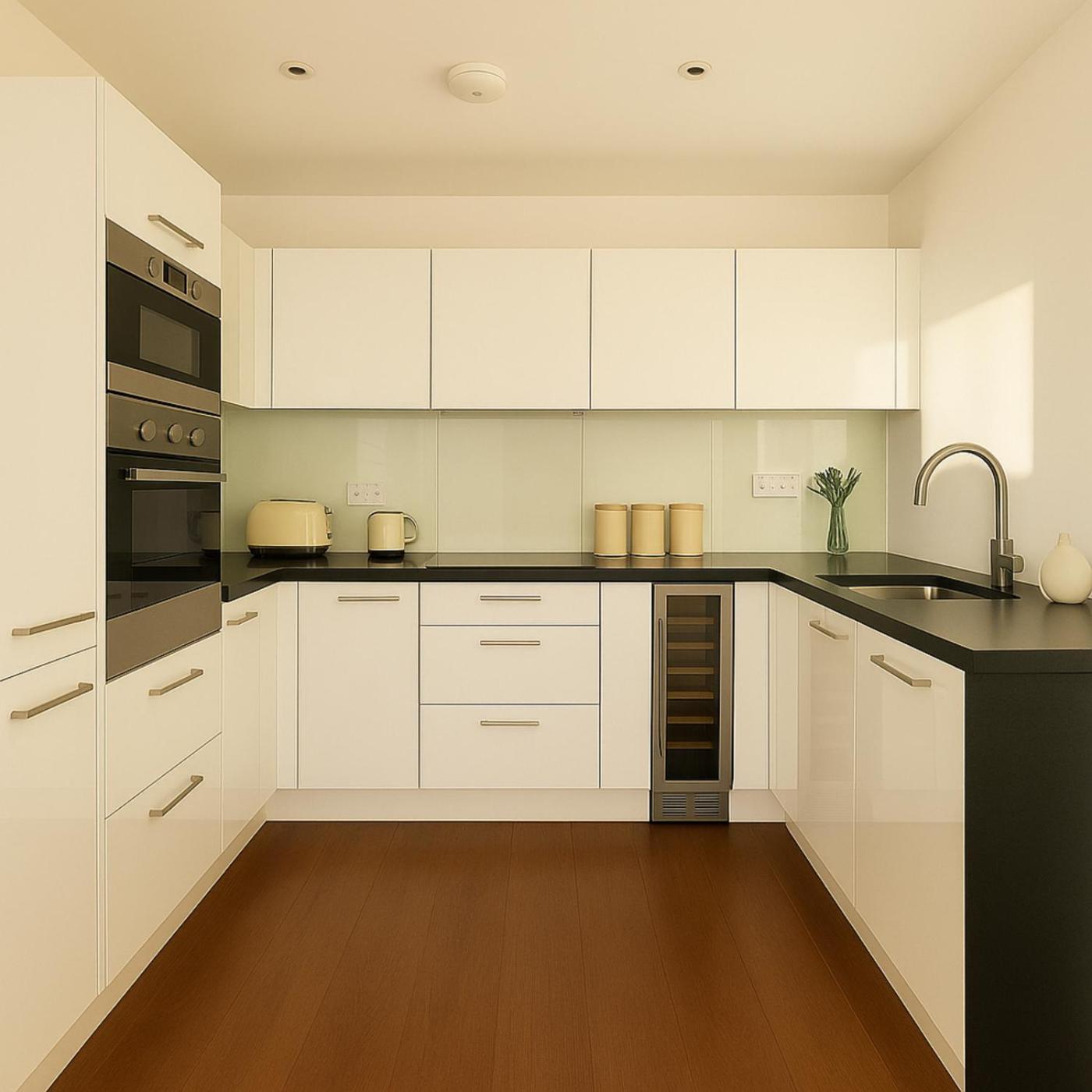 Modern & Quiet Islington Near King's Cross Apartment London